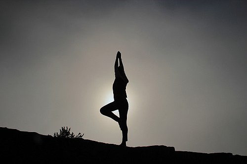 Yoga & Meditation Retreat - Fátima
