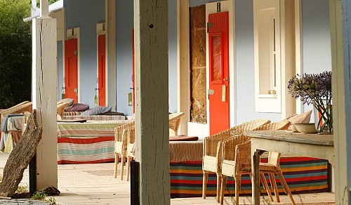 A love affair in Alentejo