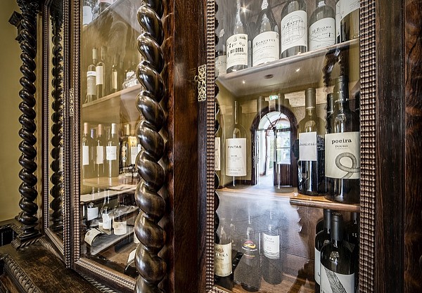 Portugal Wine Tour in 9 days 