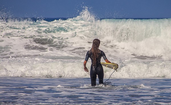 Peniche Waves - Surf Tour