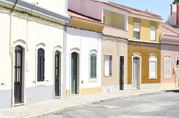 O Algarve secreto
