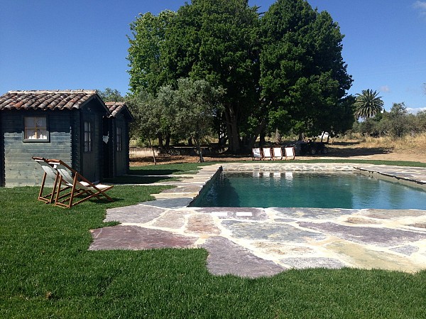 Unesco Patrimony Tour in the Alentejo and Lisbon