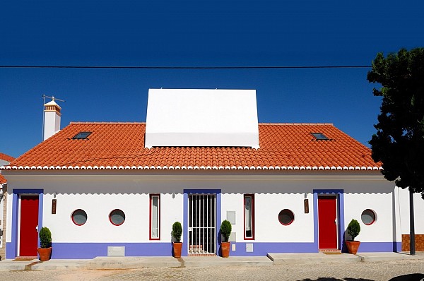Coastal Alentejo & Rota Vicentina Walk Tour