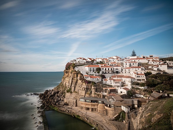 Conto de Fadas em Sintra
