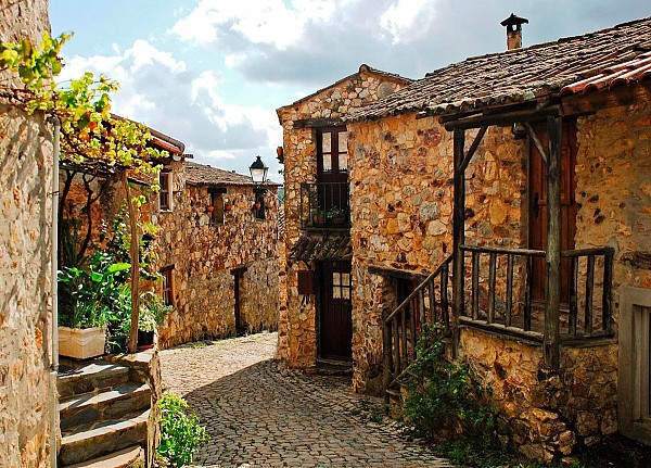 Convento da Sertã Hotel