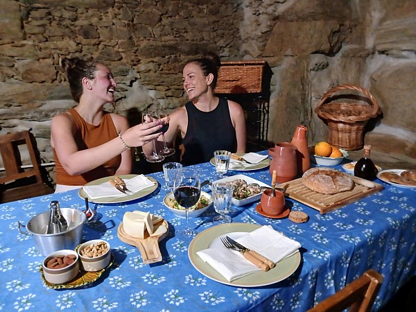 Off-the-Beaten Vale do Douro - Tour de Caminhadas e Vinho