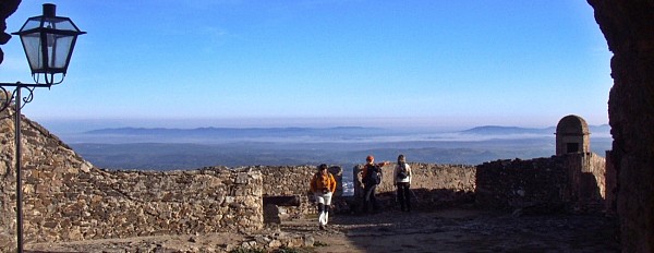 The Wonders of the Inland Alentejo Walk Tour