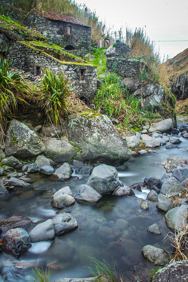 Azores Walk Tour