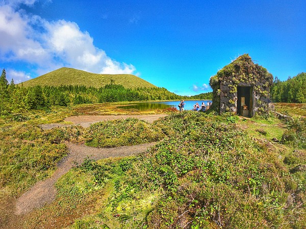 Açores - Tour de natureza e gastronomia