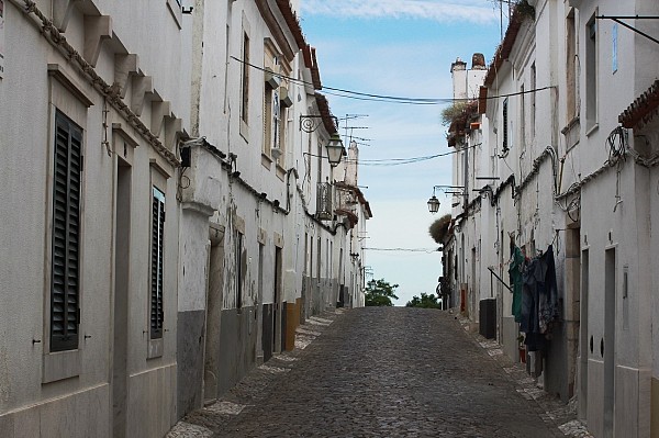 Interior & Unique Alentejo