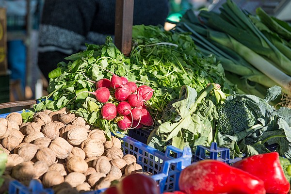 Food Lovers in Algarve