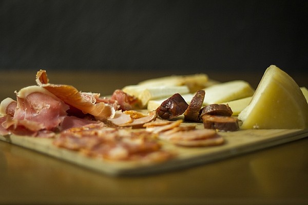 Food and Wine Tour no Norte e Douro