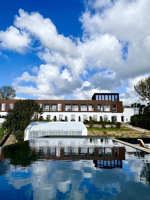 Portugal's Family Activity Holiday
