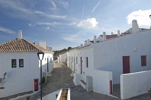 Costa Vicentina Algarve Walk Tour