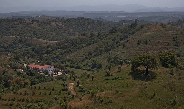 Quinta do Chocalhinho