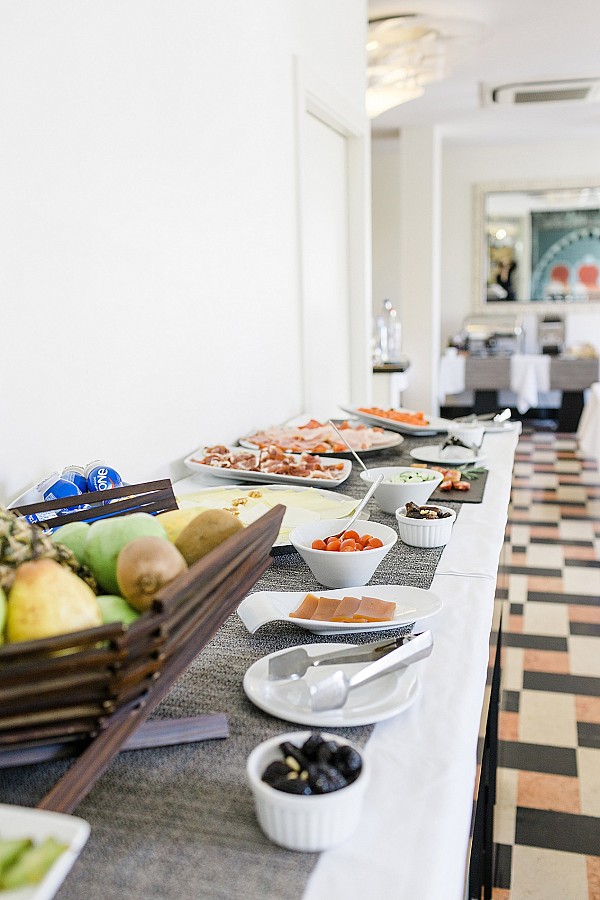 Sintra Boutique Hotel