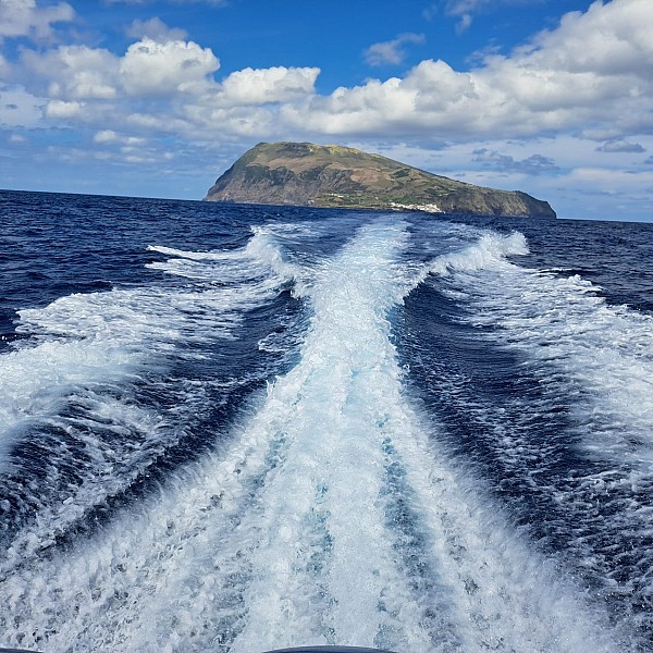 Flores & Corvo Untouched Nature Lovers - Azores