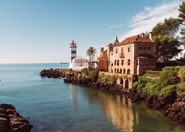 Lisboa & Arredores
