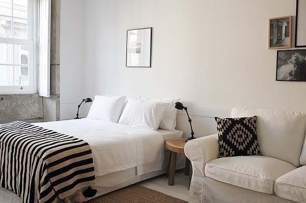 Mo House Porto