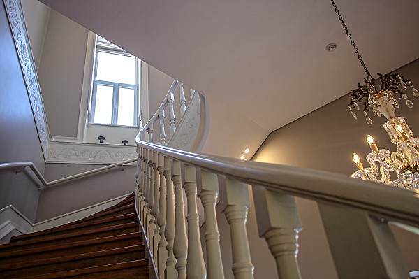 Avenida Boutique Hotel