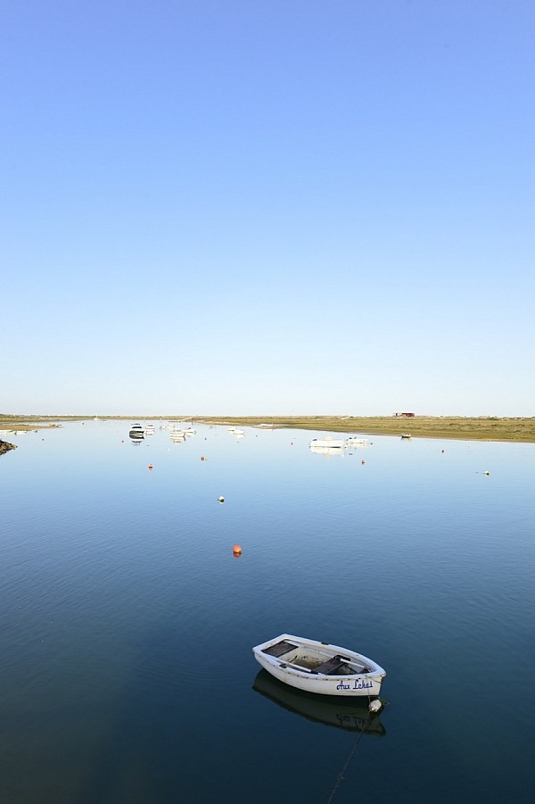 O Algarve secreto