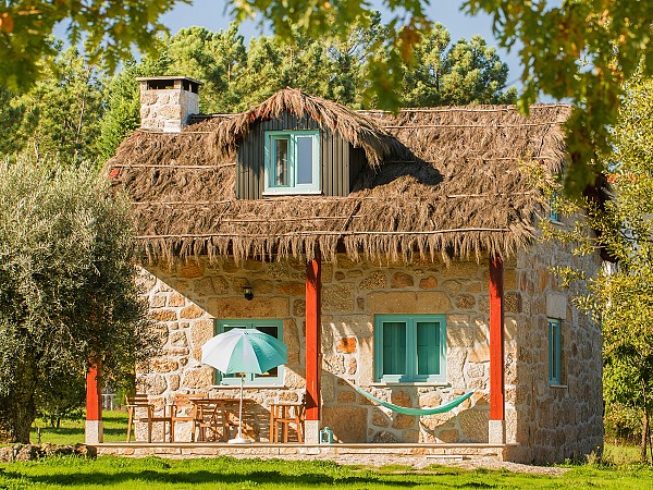 Historical & Schist Villages Off-the-Beaten Path Portugal