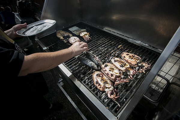 Lisboa e a sua Gastronomia
