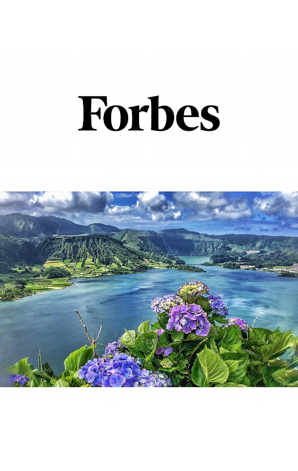 World’s Best Islands: Why São Miguel In Portugal’s Azores Belongs On Your Travel Wish List