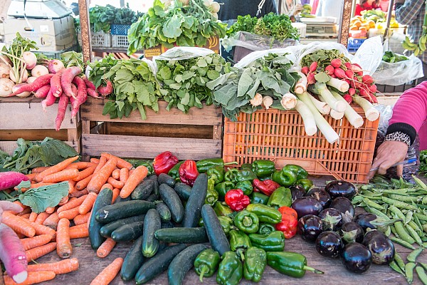 Food Lovers in Algarve