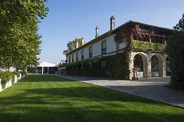 Hotel Quinta da Pacheca