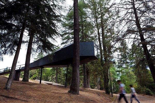 Pedras Salgadas - Spa & Nature Park