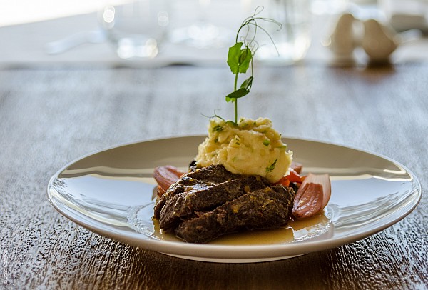 Food & Wine Tour in Alentejo Wine Land