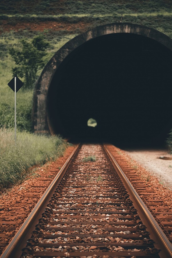 Douro Tunnel Route - Walk Tour