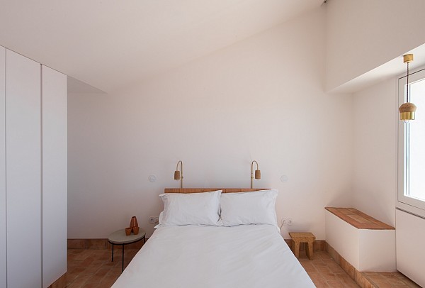 Casa Modesta