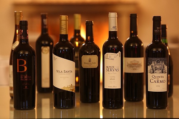 Portugal Wine Tour in 9 days 
