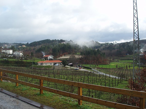 Tâmega Rail Trail - Bike Tour