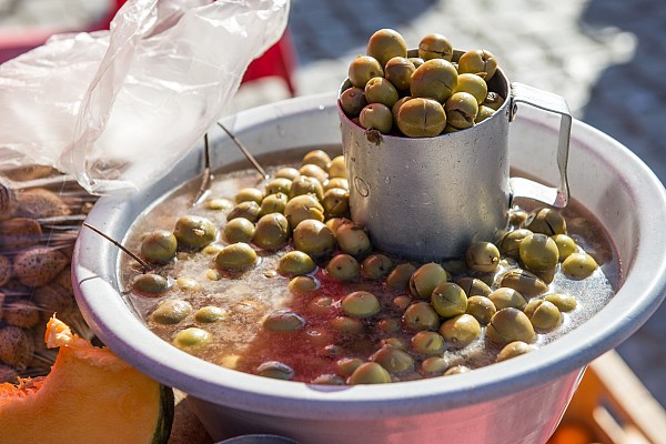 Foodie Lisbon - Programa de um dia