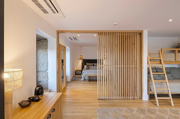 TheVagar Country House Belmonte