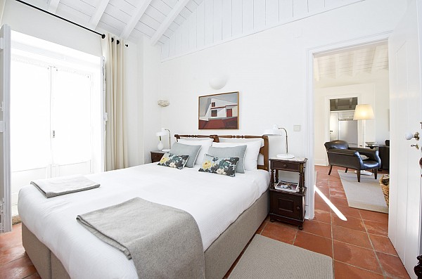 Quinta da Cabrita - Casas de Campo