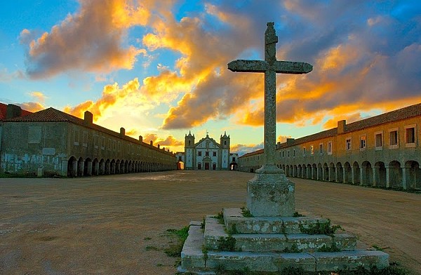  The charms of coastal Setúbal and its wine Day Tour