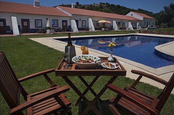 Quinta do Chocalhinho
