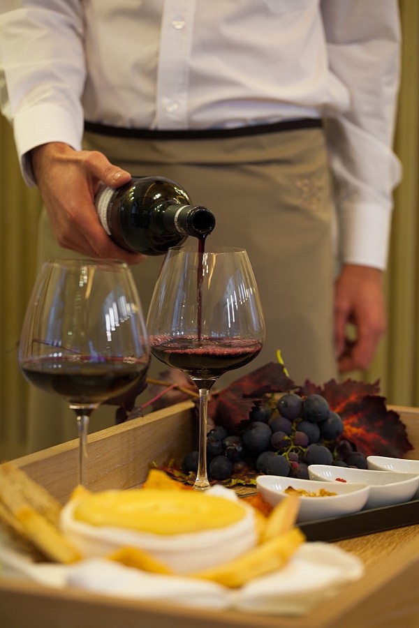 Autêntico tour de gastronomia em Portugal