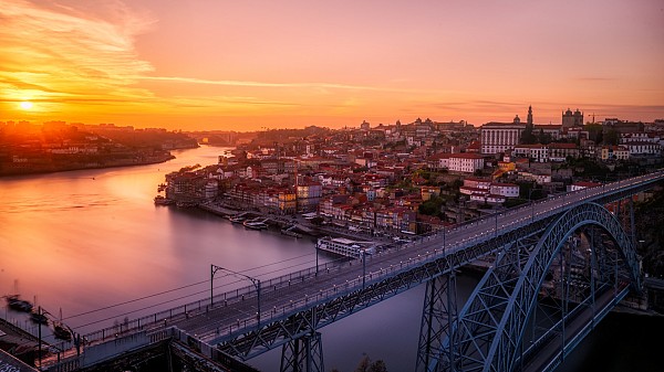 Descubra a gastronomia portuguesa de Norte a Sul com “The Art of Tasting Portugal”
