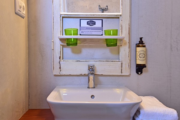 Hotel Mercearia d'Alegria Boutique Bed & Breakfast