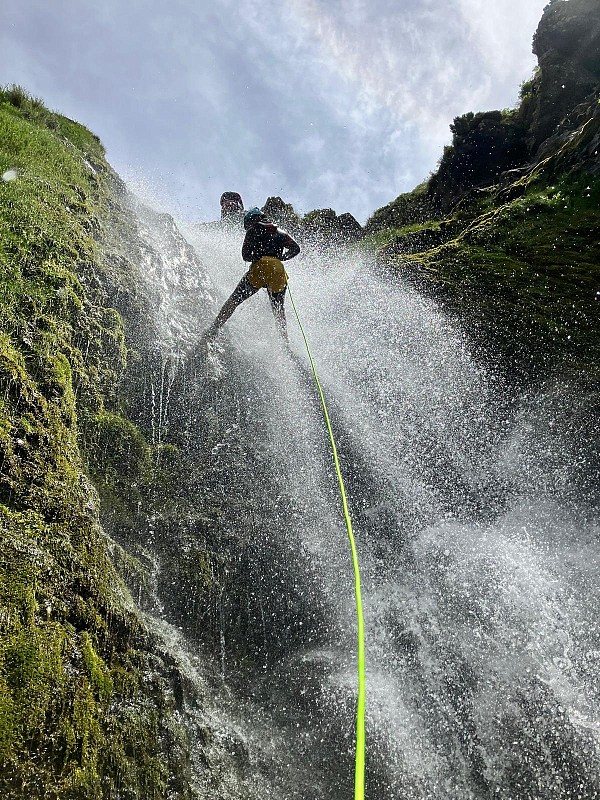 Flores & Corvo Untouched Nature Lovers - Azores