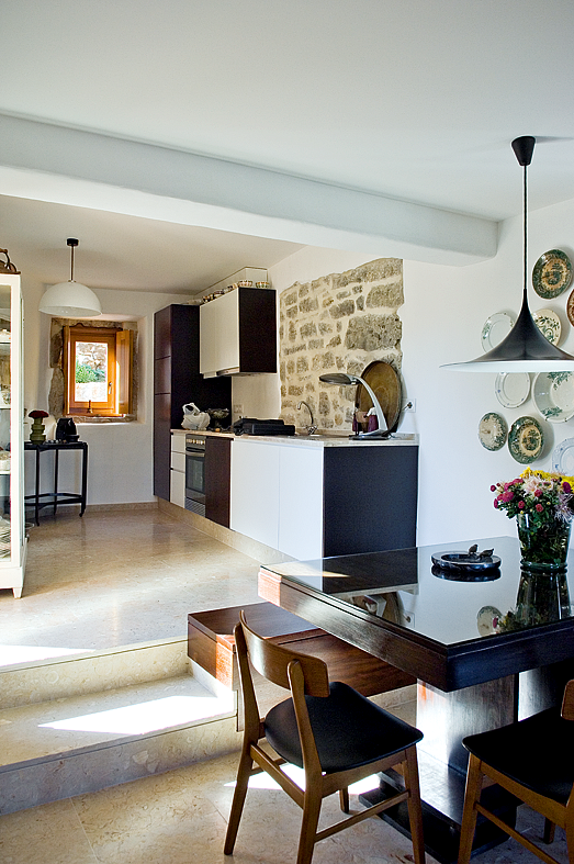 Villa Pedra Natural Houses