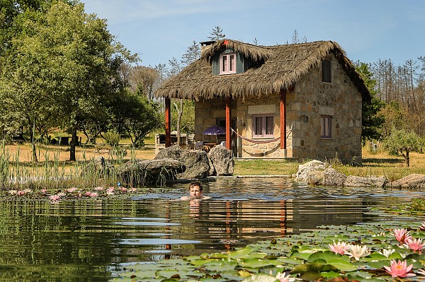 Chão do Rio
