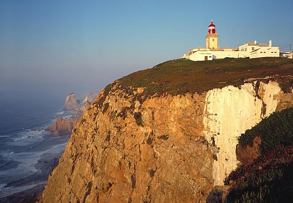 Caminhada por Sintra e Lisboa