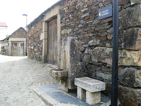 Tour de Natureza e Vinhos - Porto e Norte
