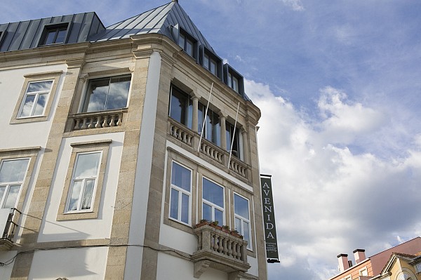 Avenida Boutique Hotel